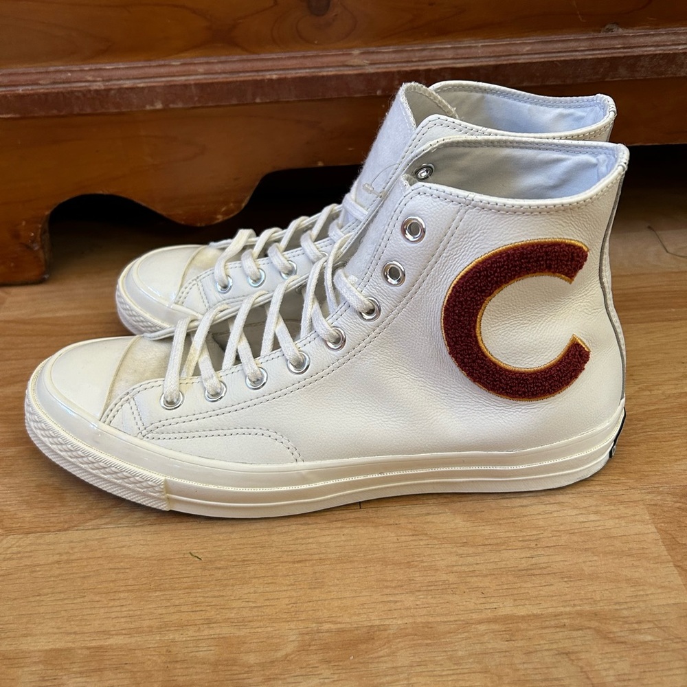 Men’s Converse Chuck 70 size 10 BLACK FRIDAY SALE